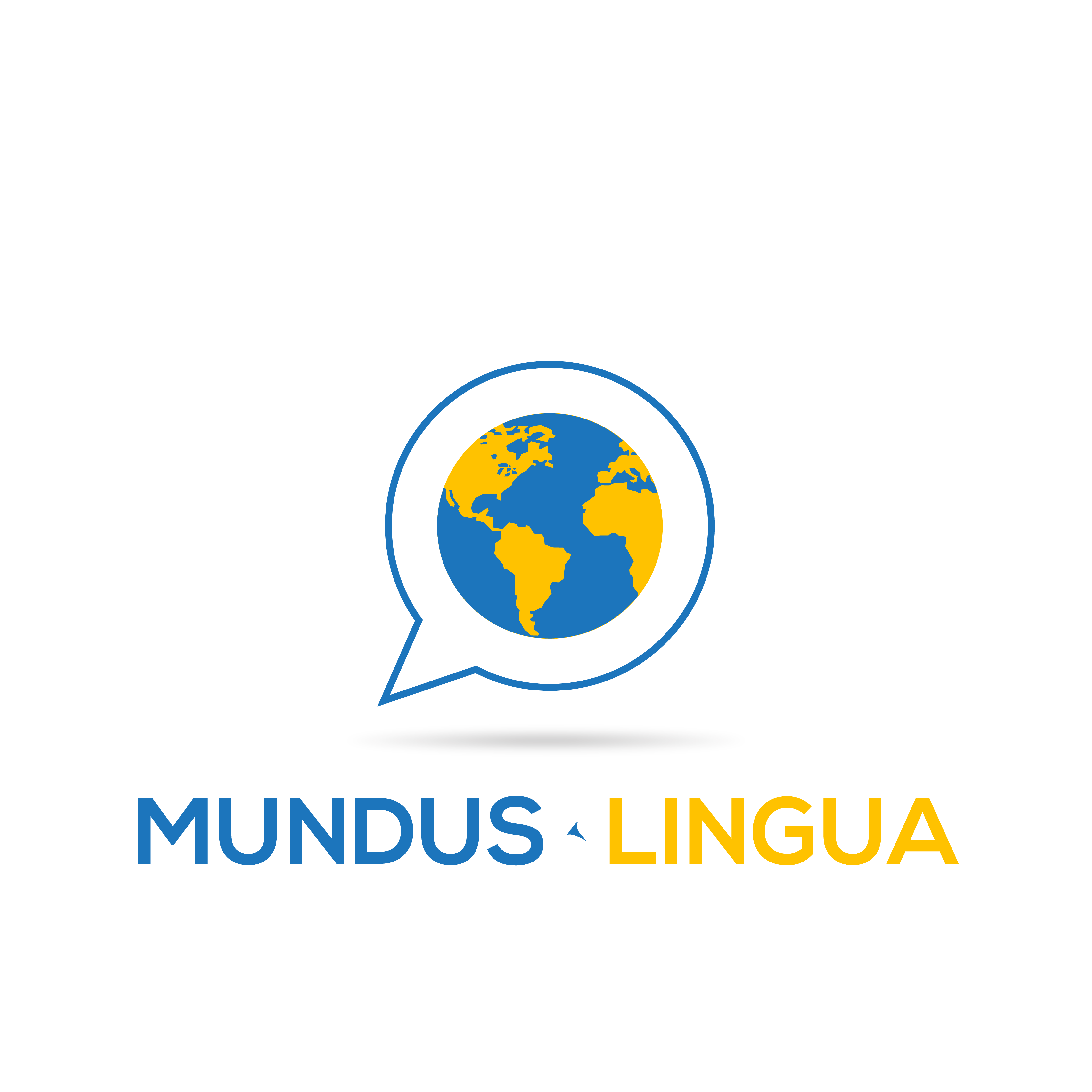 Mundus Lingua